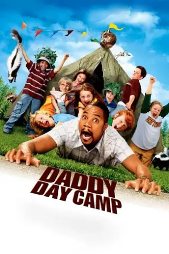 Daddy Day Camp (2007) BluRay [Hindi (DD5.1) & English] 1080p 720p & 480p Dual Audio [x264]