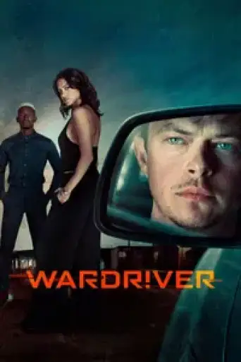 Wardriver (2026) WEB-DL [Hindi (DD2.0) & English] 4K 1080p 720p & 480p Dual Audio [x264/10Bit-HEVC]