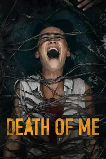 Death of Me (2020) BluRay [Hindi ORG 2.0 & English] 1080p 720p 480p Dual Audio x264 HD