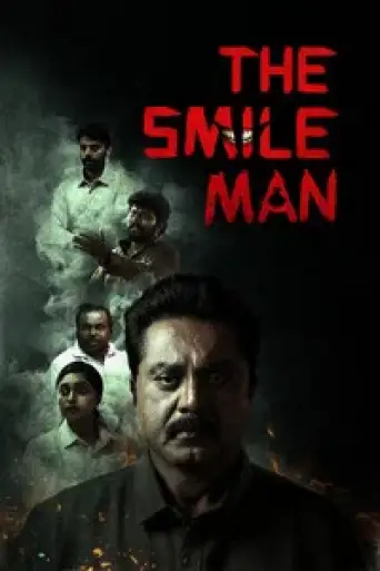 The Smile Man (2024) UNCUT WEB-DL [Hindi (DD2.0) & Tamil] 1080p 720p & 480p Dual Audio [x264/HEVC]