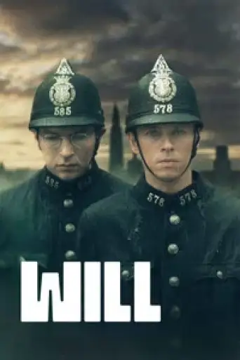 WILL (2023) WEB-DL [Hindi (ORG 5.1) + English] 1080p 720p & 480p Dual Audio [x264/10Bit-HEVC]