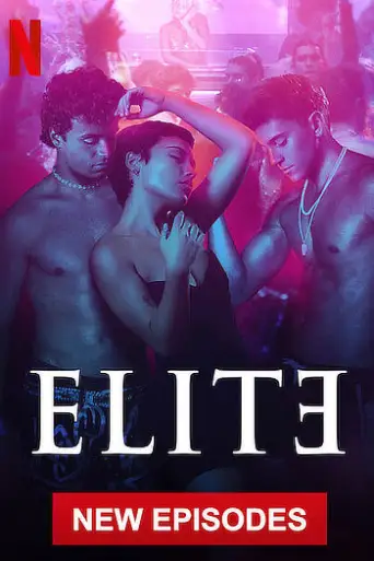 [18+] ELiTE (Season 5) WEB-DL [Hindi DD5.1 & English] Dual Audio 1080p 720p 480p [x264/10Bit HEVC] | [ALL Episodes] NF Series