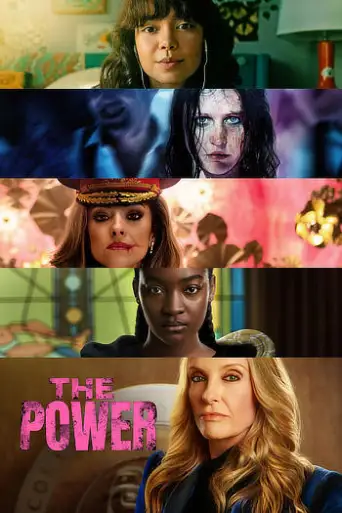 The Power (Season 1) WEB-DL [Hindi 5.1 & English] 1080p 720p & 480p [x264/10Bit HEVC] | [ALL Episodes] PrimeSeries