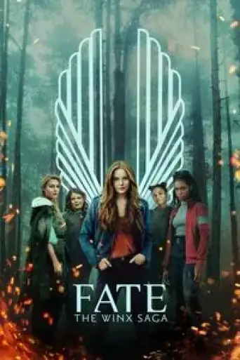 Fate: The Winx Saga (Season 1) Dual Audio [Hindi + English] WEB-DL 720p & 480p x264 DD5.1