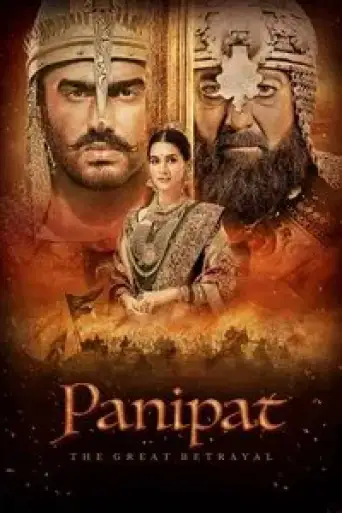 Panipat (2019) WEB-DL [Hindi DD5.1] 4K 1080p 720p & 480p [x264/HEVC]