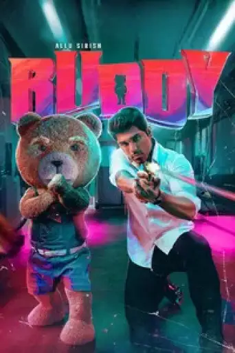 Download Buddy 2024 UNCUT Hindi Dubbed HDRip Full Movie Download Buddy 2024 UNCUT Hindi Dubbed HDRip Full Movie