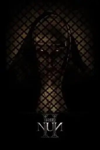 The Nun II (2023) WEB-DL [Hindi (ORG 5.1) & English] 1080p 720p & 480p Dual Audio [x264/HEVC]