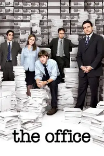 Download The Office (Season 1) English HDRip Full Series Download The Office (Season 1) English HDRip Full Series