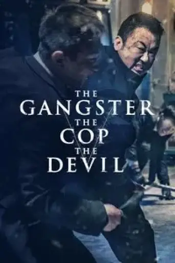 The Gangster the Cop the Devil (2019) BluRay [Korean DD5.1] 1080p 720p & 480p [x264/Esubs]