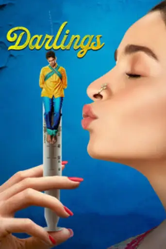Download Darlings (2022) Hindi HDRip Full Movie Download Darlings (2022) Hindi HDRip Full Movie