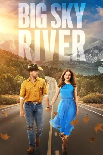 Big Sky River (2022) WEB-DL [Hindi (DD5.1) & English] 1080p 720p & 480p Dual Audio [x264/ESubs]