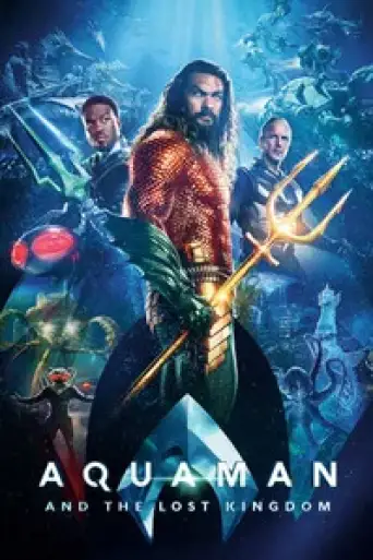 Aquaman and the Lost Kingdom (2023) Hindi Dubbed HDRip Full Movie Aquaman and the Lost Kingdom (2023) Hindi Dubbed HDRip Full Movie