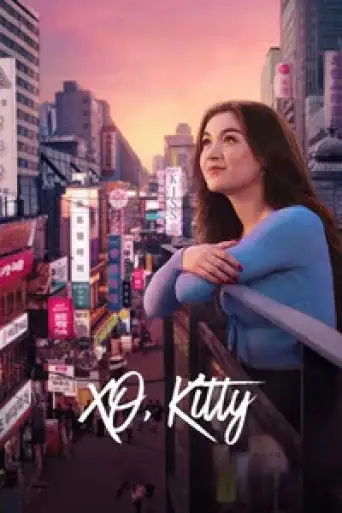 XO Kitty (Season 2) WEB-DL [Hindi (ORG 5.1) & English] 1080p 720p & 480p x264 Dual Audio DD5.1 | NF Series