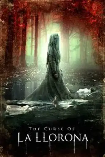 The Curse of La Llorona (2019) BluRay [Hindi (ORG 5.1) & English] 1080p 720p & 480p Dual Audio [x264/ESubs]