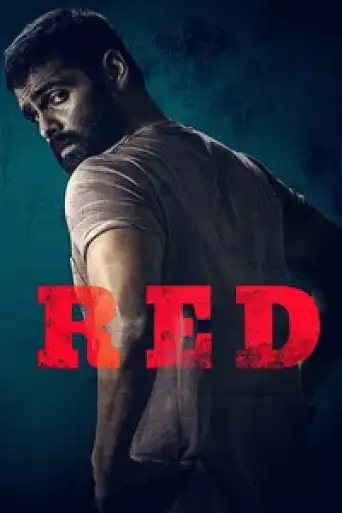 Red (2021) UNCUT Web-HDRip ESubs [Hindi (ORG DD 2.0) & Telugu] 1080p 720p & 480p Dual Audio x264 HD