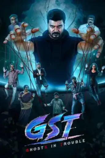 GST (2025) WEB-DL [Hindi (DD2.0) & Kannada] 1080p 720p & 480p Dual Audio [x264/HEVC]