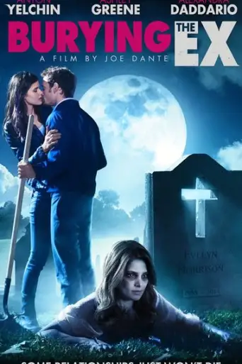 Burying The Ex (2014) Hindi (HQ Dubbed) BluRay 1080p / 720p / 480p x264 [with ADS!] HD