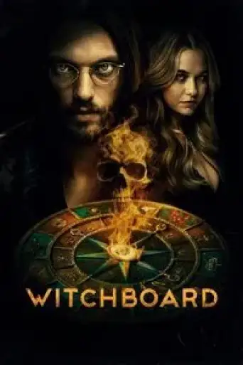 Witchboard (2024) WEB-DL [Hindi (DD5.1) & English] 4K 1080p 720p & 480p Dual Audio [x264/10Bit-HEVC]