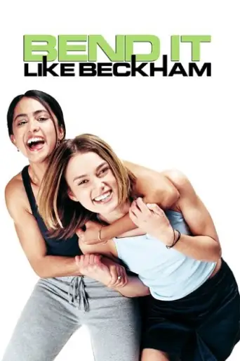 Bend It Like Beckham (2002) BluRay [Hindi (DD5.1) & English] 1080p 720p & 480p Dual Audio [x264]