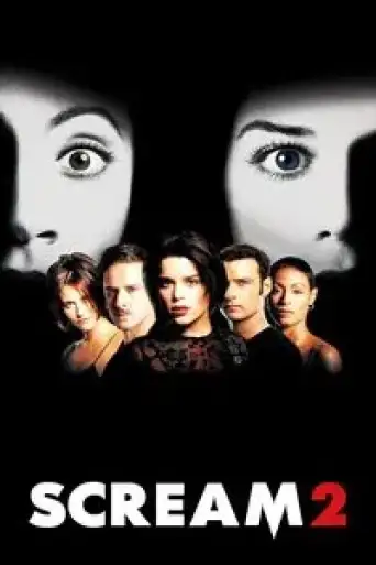 Scream 2 (1997) BluRay [Hindi (DD2.0) & English] 1080p 720p & 480p Dual Audio [x264/10Bit-HEVC]