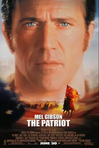 The Patriot (2000) BluRay [Hindi (DD2.0) & English] 1080p 720p & 480p Dual Audio [x264]