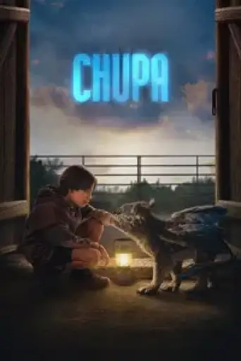 Chupa (2023) Dual Audio [Hindi (ORG 5.1) + English] WEB-DL 1080p 720p & 480p x264