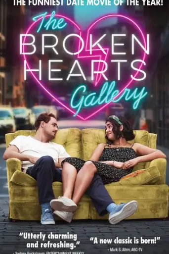 Download The Broken Hearts Gallery 2020 Hindi BluRay Full Movie Free Download The Broken Hearts Gallery 2020 Hindi BluRay Full Movie Free
