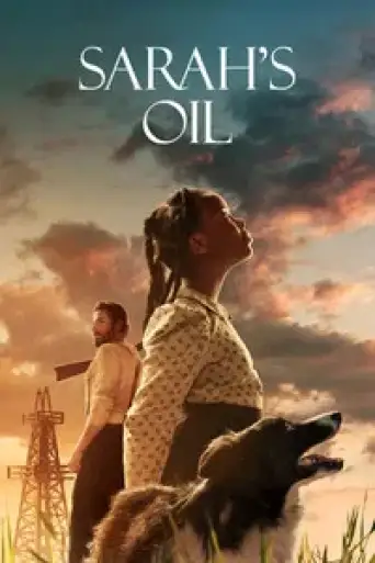 Sarah’s Oil (2025) WEB-DL [Hindi (DD5.1) & English] 4K 1080p 720p & 480p Dual Audio [x264/10Bit-HEVC]