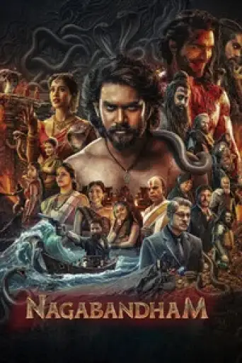 Nagabandham: The Secret Treasure (2026) WEB-DL [Hindi (DD5.1) & Telugu] 4K 1080p 720p & 480p Dual Audio [x264/10Bit-HEVC]