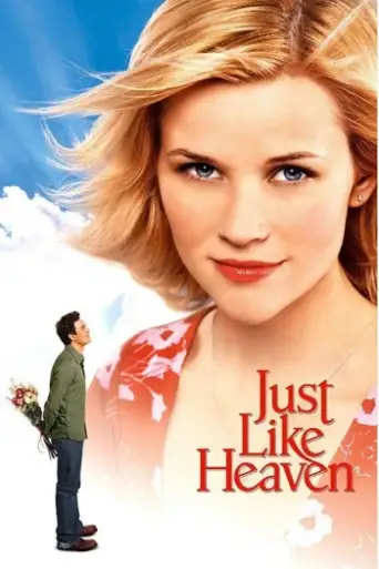 Just Like Heaven (2005) WEB-DL [Hindi (DD5.1) & English] 1080p 720p & 480p Dual Audio [x264/ESubs]