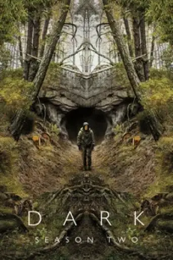 Dark (Season 2) WEB-DL [English (ORG 5.1) & German] 1080p 720p & 480p x264 Dual Audio DD5.1