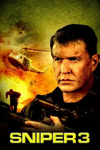 Sniper 3 (2004) WEB-DL [Hindi (DD5.1) & English] 1080p 720p & 480p Dual Audio [x264/ESubs]