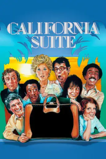 California Suite (1978) WEB-DL [Hindi (DD2.0) & English] 1080p 720p & 480p Dual Audio [x264/10Bit-HEVC]
