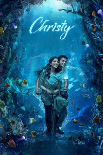 Christy (2023) WEB-DL [Hindi (DD2.0) & Malayalam] 1080p 720p & 480p Dual Audio [x264/HEVC]