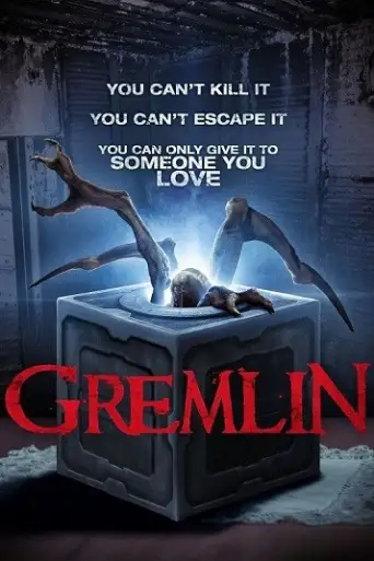 Gremlin (2017) WEB-HD [Hindi + English] 720p & 480p Dual Audio HD ESubs