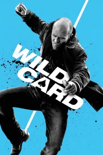 Wild Card (2015) BluRay [Hindi (DD5.1) & English] 1080p 720p & 480p Dual Audio [x264]