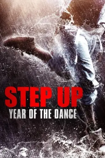 Step Up China (2020) WEB-DL [Hindi (DD2.0) & English] 1080p 720p & 480p Dual Audio [x264/ESubs]