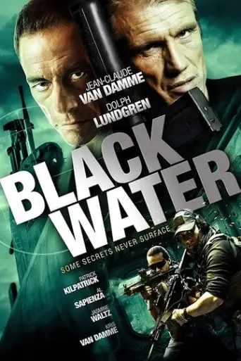 Black Water (2018) BluRay [Hindi DD2.0 & English] Dual Audio 1080p & 720p & 480p x264 ESubs HD