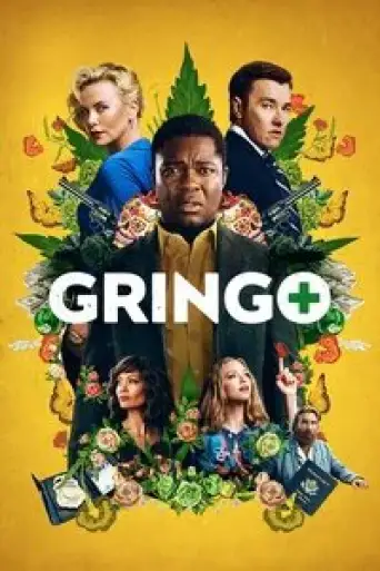 Gringo (2018) BluRay [Hindi (DD2.0) & English] 1080p 720p & 480p Dual Audio [x264/10Bit-HEVC]