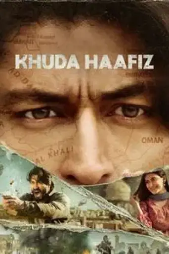 Download Khuda Haafiz (2020) Hindi WEB-DL Full Movie Download Khuda Haafiz (2020) Hindi WEB-DL Full Movie