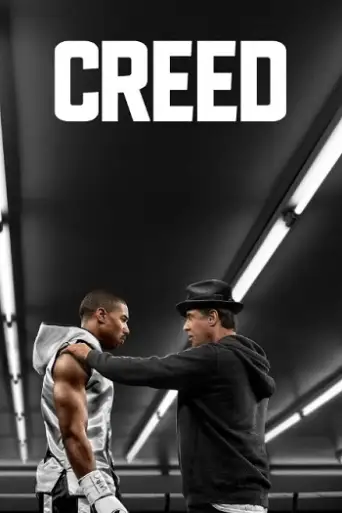 Creed (2015) BluRay [Hindi (DD2.0) & English] 1080p 720p & 480p Dual Audio [x264]