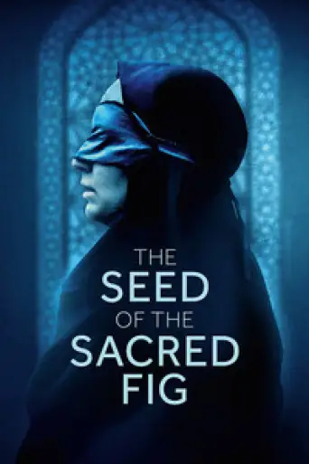The Seed of the Sacred Fig (2024) BluRay [Hindi (DD5.1) & Persian] 1080p 720p & 480p Dual Audio [x264/10Bit-HEVC]