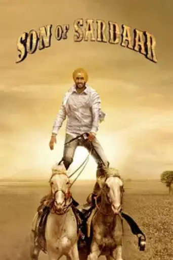 Download Son Of Sardaar (2012) Hindi HDRip Full Movie Download Son Of Sardaar (2012) Hindi HDRip Full Movie