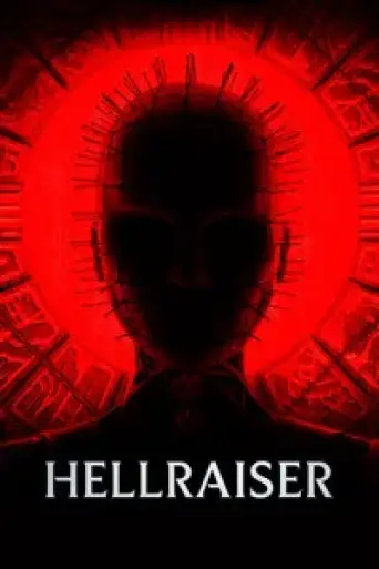 Hellraiser (2022) English WEB-DL 1080p 720p & 480p x264 DD5.1