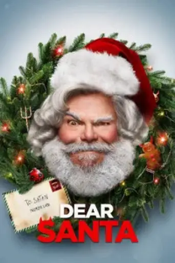 Dear Santa (2024) WEB-DL [Hindi (ORG 5.1) & English] 4K 1080p 720p & 480p Dual Audio [x264/10Bit-HEVC]