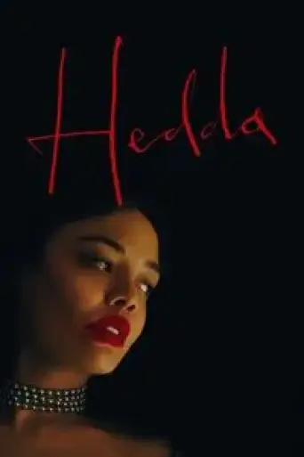 Hedda (2025) WEB-DL [Hindi (DD5.1) & English] 4K 1080p 720p & 480p Dual Audio [x264/10Bit-HEVC]