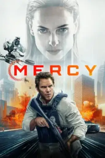 Mercy (2026) WEB-DL [Hindi (DD5.1) & English] 4K 1080p 720p & 480p Dual Audio [x264/10Bit-HEVC]