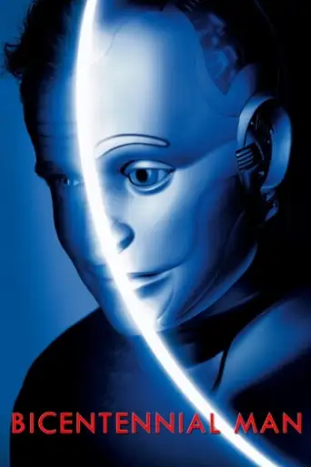 Bicentennial Man (1999) WEB-DL [Hindi (DD5.1) & English] 1080p 720p & 480p Dual Audio [x264/ESubs]