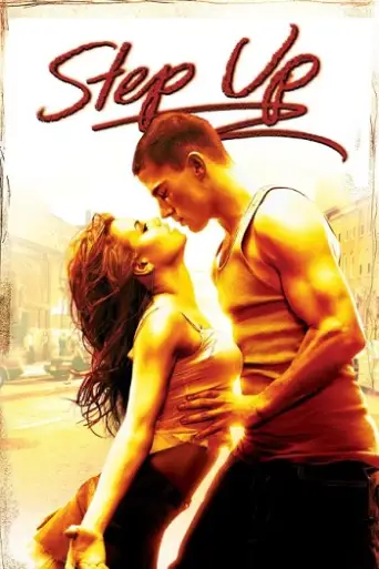Step Up (2006) BluRay [Hindi (DD5.1) & English] 1080p 720p & 480p Dual Audio [x264]