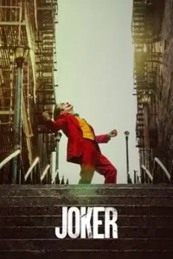 Download Joker (2019) Hindi Dubbed BluRay Full Movie Download Joker (2019) Hindi Dubbed BluRay Full Movie